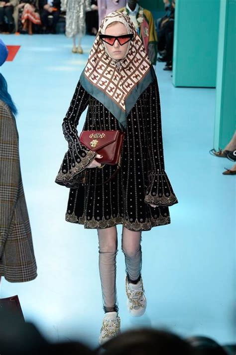 collezione 2019 gucci inverno|Gucci fall winter show.